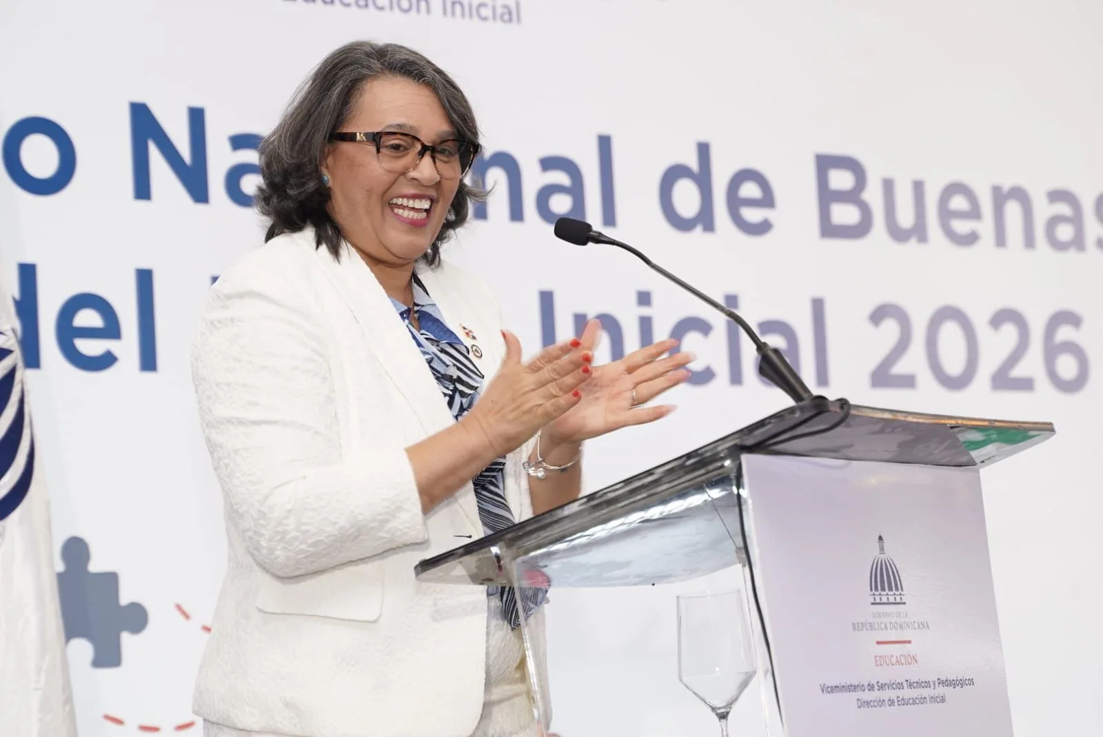 Ministerio de Educación reconoce experiencias innovadoras del nivel Inicial que fortalecen los aprendizajes en la primera infancia