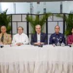 Presidente Abinader encabeza la reunión de seguimiento al Plan de Seguridad Ciudadana