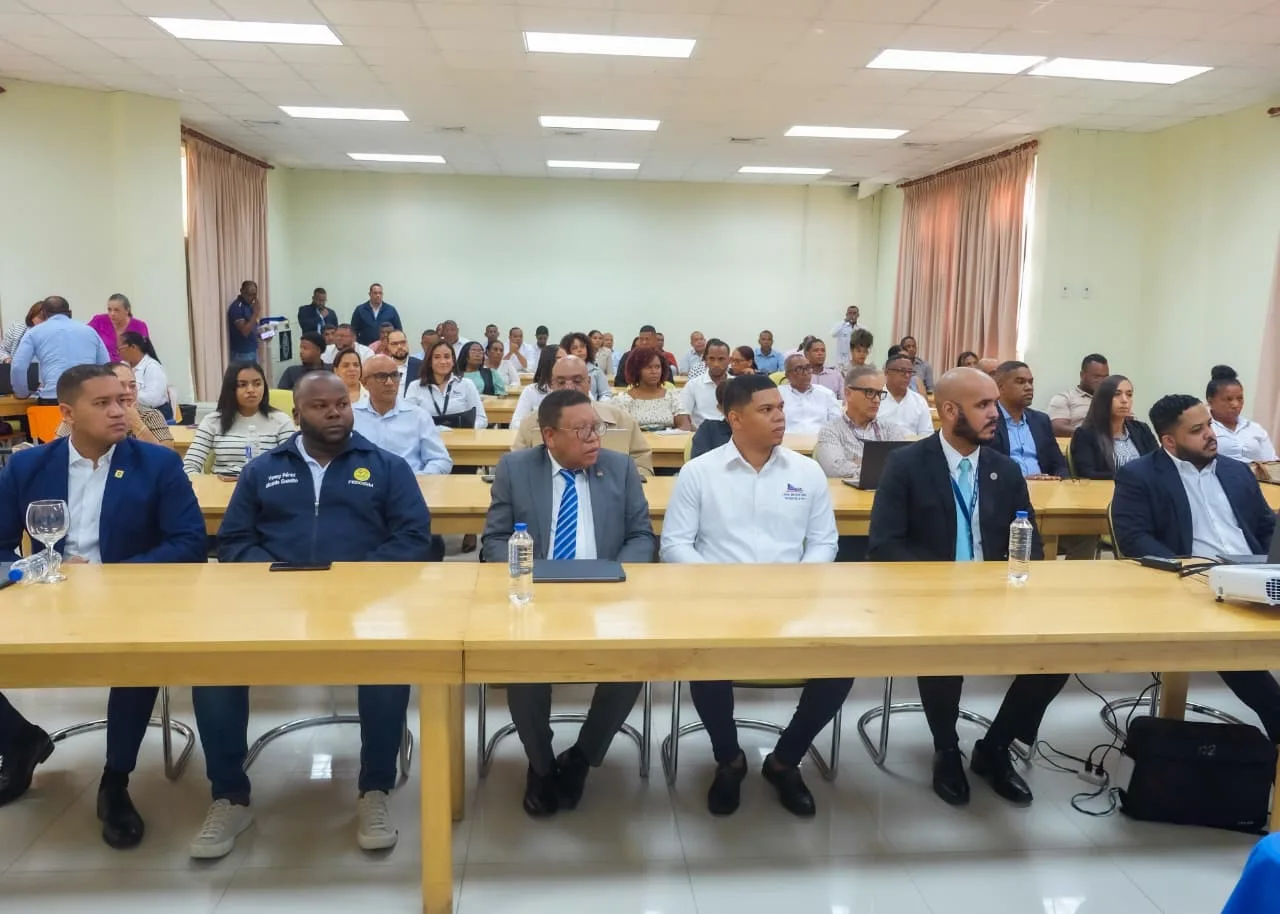 CCRD impulsa la transparencia y la rendición de cuentas municipal en San Juan y Elías Piña mediante el SICEEP