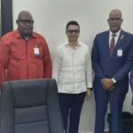 Presidente de la Hermandad se reúne con el Viceministro del Tesoro para tratar la suspensión de descuentos de nómina que afectan programas y beneficios de los veteranos