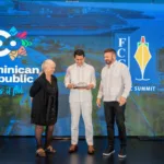 FCCA reconoce al ministro David Collado por su liderazgo en el crecimiento de la industria de cruceros de RD