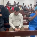 Jueces deberán tomar en cuenta que peritaje determinó que no estaba en un estado de locura y que Jean Andrés Pumarol, está apto para ir a un juicio