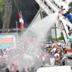 Cuerpo de Bomberos del DN invita a las familias a su gran lanzamiento de verano este sábado 27