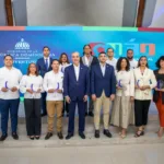 Presidente Abinader llama a los jóvenes a ser guardianes de la ética y se autodenomina presidente del Sistema Nacional de Ética Juvenil