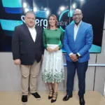 Mario Díaz favorece mantener congelados los precios de los combustibles
