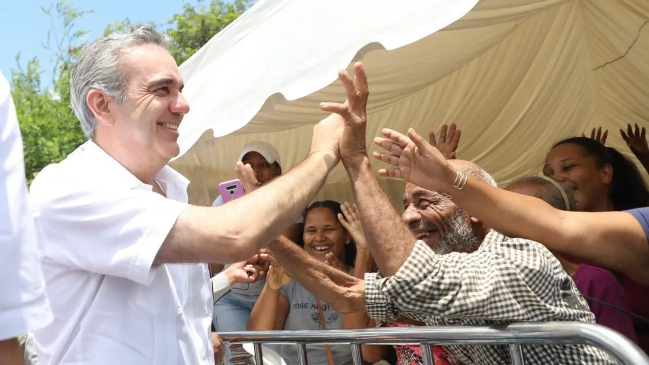 Presidente Abinader inaugurará los Juegos Deportivos Fronterizos 2026 y un techado escolar; encabezará encuentros con estudiantes, alcaldes, ganaderos y productores de leche en la provincia Independencia