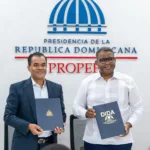 PROPEEP y DIDA firman acuerdo para fortalecer orientación y defensa de los derechos de los afiliados a la Seguridad Social