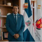 Vicealcalde del DN asegura que David llegó solo al acto del Comité Ejecutivo del PRM