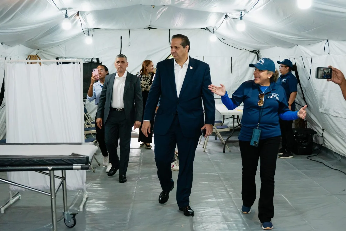 Ministerio de Salud prepara despliegue del Equipo Médico de Emergencias EMT Tipo 1 para apoyar a Venezuela