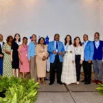 Honran legado del Dr. Edisson Féliz Féliz con dedicatoria de IV Jornada Científica
