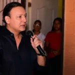 Abel Martínez llama al Gobierno a realizar una evaluación estructural nacional de escuelas, plazas, hospitales e instituciones del país