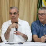 Abinader escucha demandas de ganaderos de Duvergé y reafirma respaldo al desarrollo del sector agropecuario