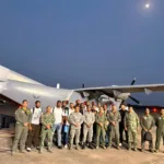 Gobierno dominicano repatria a 11 ciudadanos desde Venezuela como parte de la Operación Quisqueya Solidaria 2026