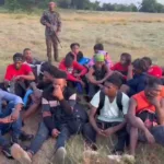 Ejército localiza con drones a 30 haitianos indocumentados en zona fronteriza de Dajabón