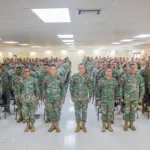 Ejército de República Dominicana gradúa a 260 estudiantes en el primer semestre académico 2026