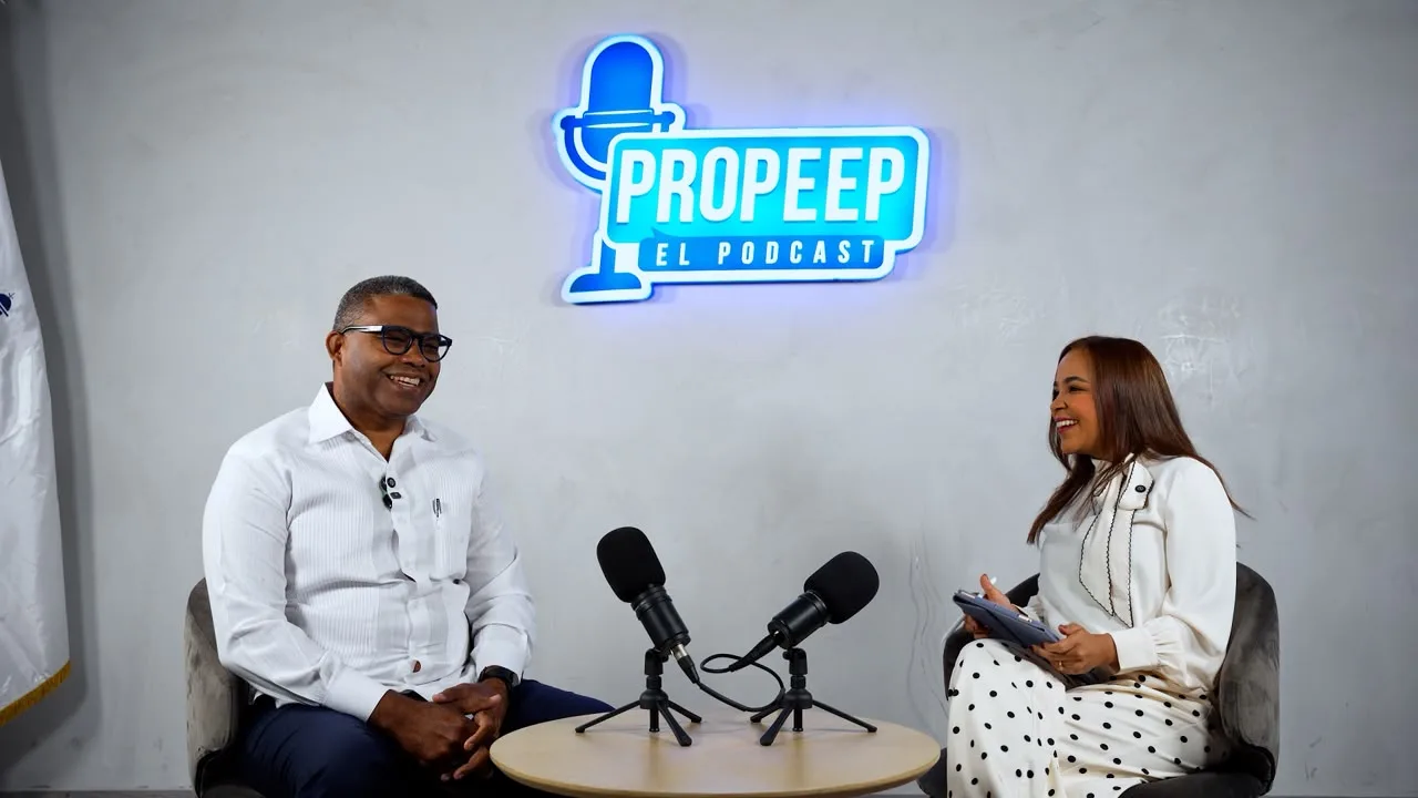 Propeep lanzará este lunes 29 de junio “PROPEEP, El Podcast”, una plataforma para mostrar el impacto social de sus programas en todo el país