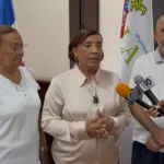 La Vega se une en solidaridad con el pueblo Venezolano