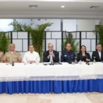 Presidente Abinader encabeza reunión de seguimiento al Plan de Seguridad Ciudadana