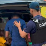 Durante el fin de semana DGM despliega operativos simultáneos y deporta 3,532 indocumentados