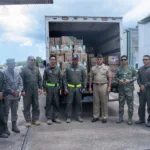Presidente Luís Abinader dispone envío de importante cargamento de medicamentos a Venezuela para socorrer a damnificados de los recientes terremotos