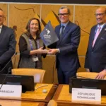 RD asume por primera vez coordinación Grupo de Latinoamérica y el Caribe ante la OIT 