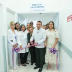 Hospitales de la Red Pública disponen de 300 camas para atención en salud mental