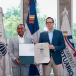 Departamento Aeroportuario recibe Sello CAF que reconoce transparencia en gestión