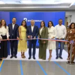 Banreservas inaugura oficina de negocios en Plaza Paseo 27 de Santo Domingo Oeste