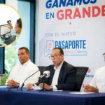Pasaportes suspende recargo por pérdida o daño del documento