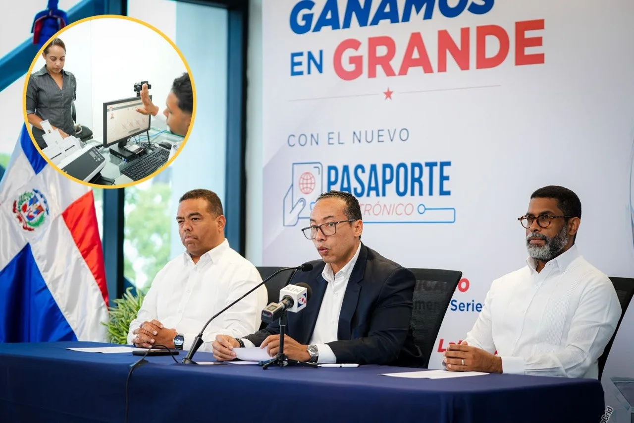 Pasaportes suspende recargo por pérdida o daño del documento