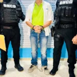 Extraditan a Estados Unidos a dominicano requerido por cargos de narcotráfico