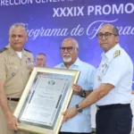 SMV gradúa a 7,962 jóvenes en su XXXIX promoción; gestión de Acosta Sena alcanza récord histórico