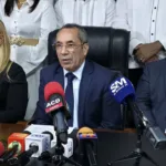 MODA ratifico acuerdo con el PRM y manifiesto respaldo al Presidente Luis Abinader y a las medidas impulsadas por su Gobierno