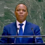 Milton Morrison expone ante ONU las acciones de República Dominicana para reducir mortalidad por accidentes de tránsito