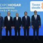 Banreservas inaugura Expohogar 2026 con tasas desde 8 %