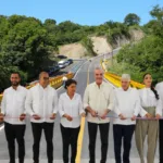 Presidente Abinader convierte en realidad una demanda de más 70 años con la inauguración de la carretera Cruce La Lana–Manuel Bueno–El Aguacate que fortalece la conectividad entre Dajabón y Santiago Rodríguez