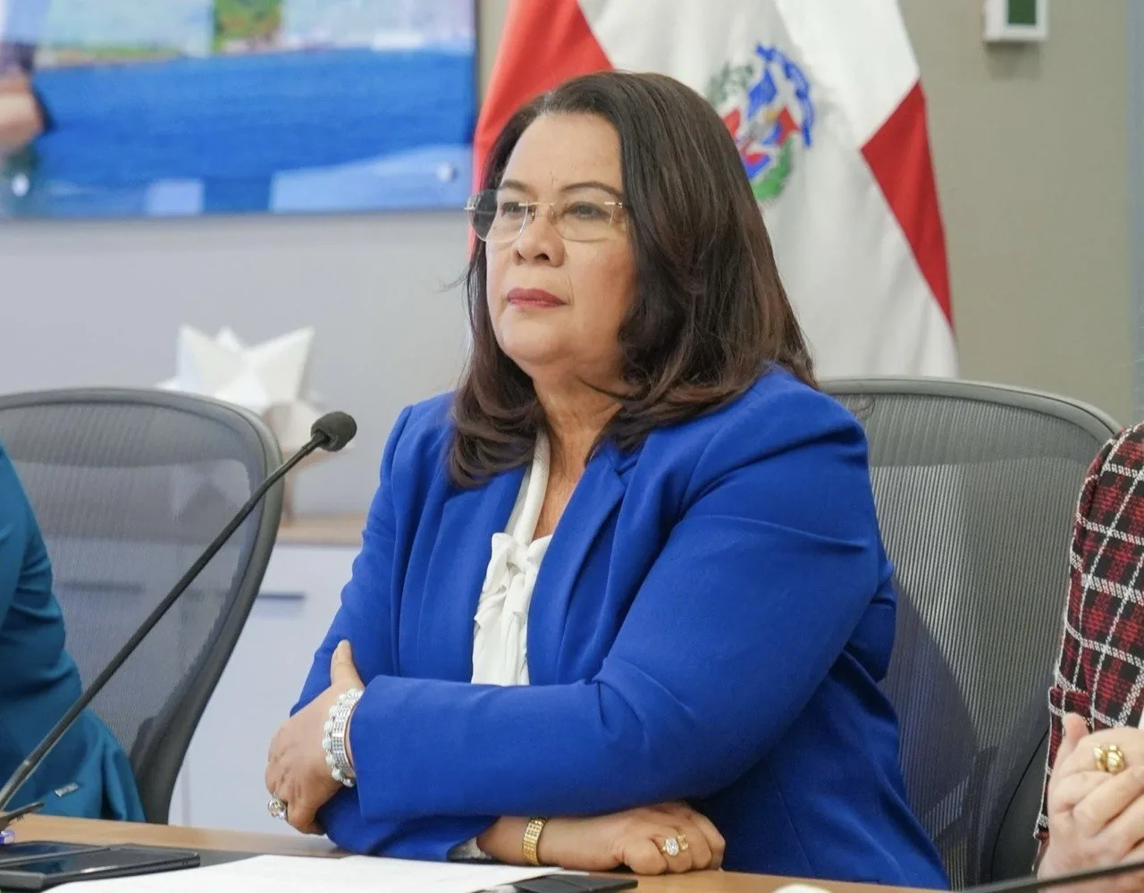 INFOTEP destaca la cooperación regional para fortalecer la Formación Dual en América Latina y el Caribe