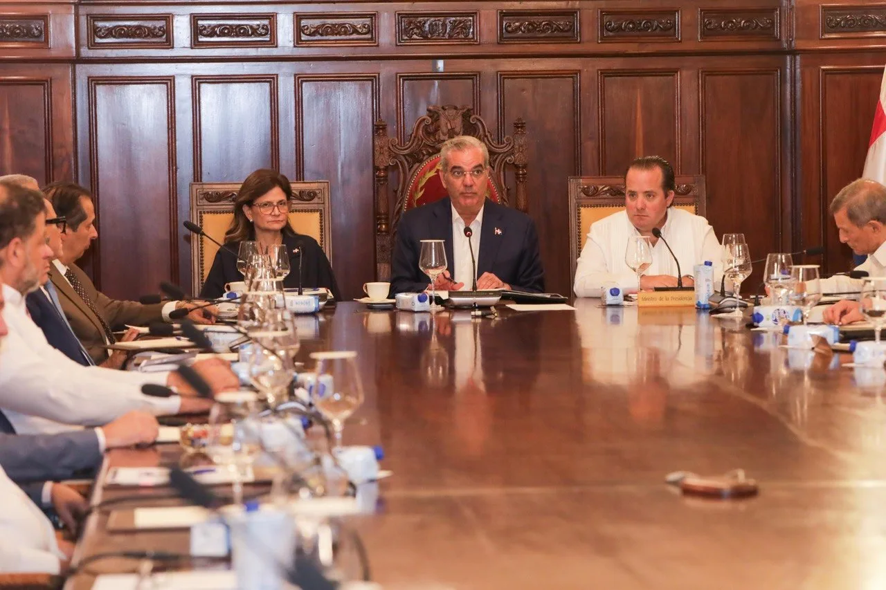Consejo de Ministros aprueba la Política Presupuestaria 2027