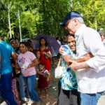 Presidente Abinader desarrollará jornada de inauguraciones de obras educativas, deportivas y turísticas en Samaná este fin de semana