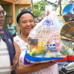 Gobierno impacta a miles de familias de Samaná con inversión de RD$15.8 millones en asistencia social y mejoramiento habitacional a través de DASAC