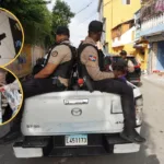 Multiplican operaciones contra el microtráfico en SDN; apresan a 20 personas e incautan más de 9,000 gramos de drogas