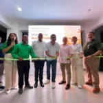 Con casa llena y amplio respaldo institucional, nace oficialmente la Unión de Emprendedores de Ciudad Juan Bosch