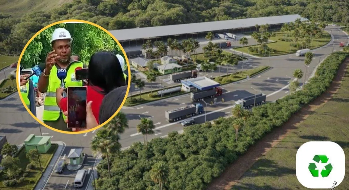 Respaldan mediación del Defensor del Pueblo para buscar consenso sobre planta recicladora en La Cuaba