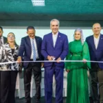 AMAPROSAN y principales asociaciones de comerciantes y mayoristas de la región del Cibao y Santo Domingo reconocen al presidente Abinader por priorizar transformación del Hospedaje Yaque, saldando así una deuda histórica de más de 60 años con Santiago