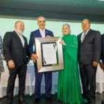 AMAPROSAN y principales asociaciones de comerciantes y mayoristas de la región del Cibao y Santo Domingo reconocen al presidente Abinader por priorizar transformación del Hospedaje Yaque, saldando así una deuda histórica de más de 60 años con Santiago