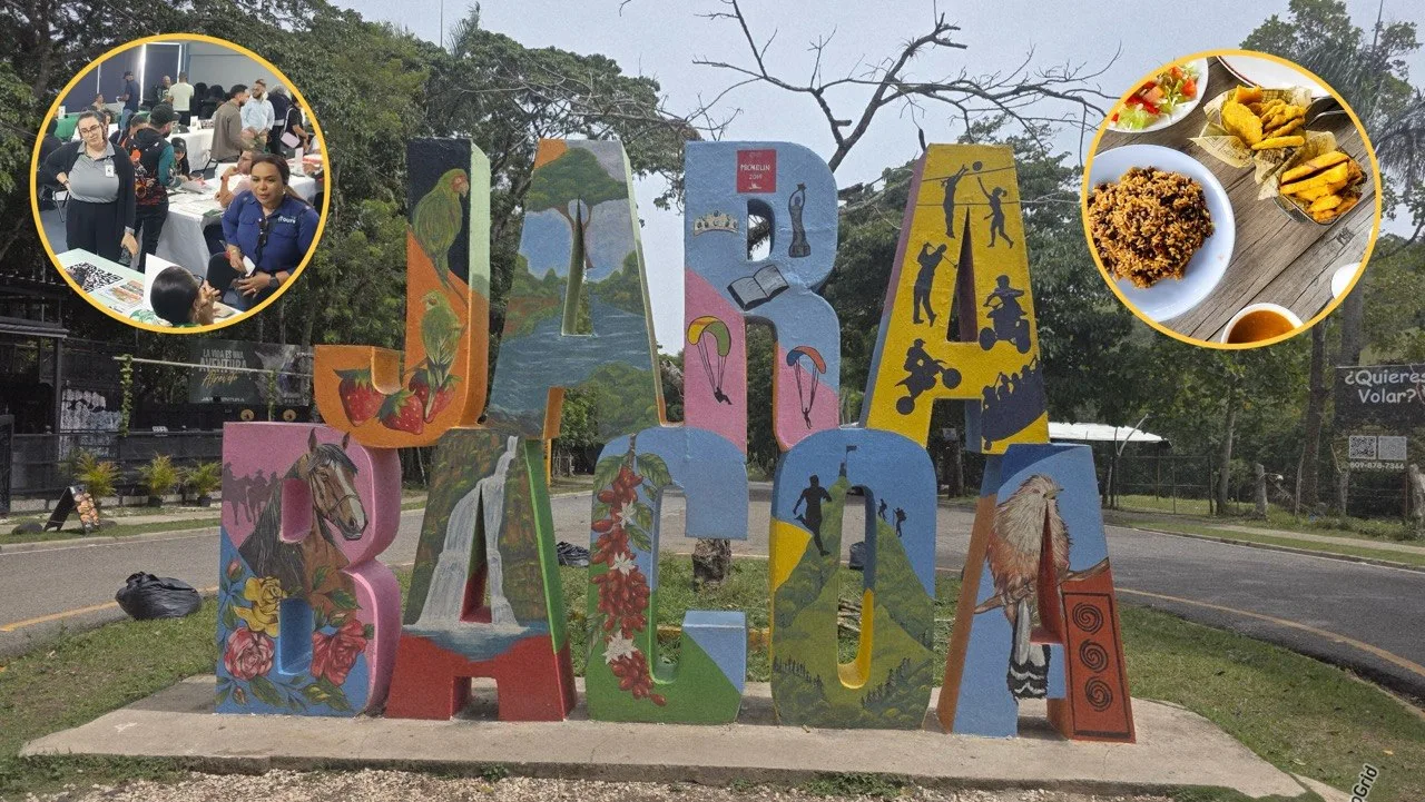 Mitur apoya promoción de Jarabacoa como principal destino ecoturístico del país