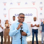 Robert Polanco: “El mejor aliado de la gente vulnerable es el presidente Luis Abinader”