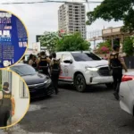 Siguen atacando el microtráfico en SDE; decomisan más de 14,000 gramos y arrestan a 56 personas