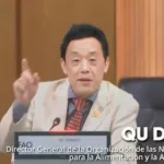 FAO declara RD da un ejemplo al mundo al salir del mapa del hambre