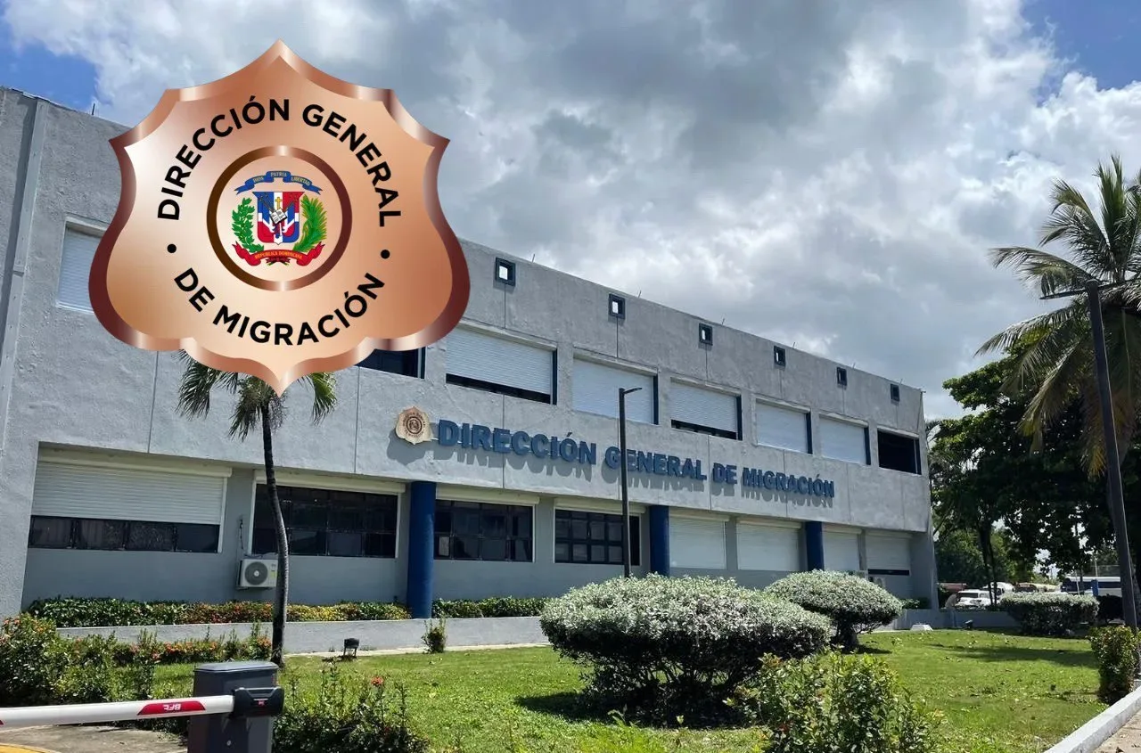 Investigarán a agentes migratorios por traslado inadecuado de haitiano indocumentado a bordo de motocicleta en San Juan